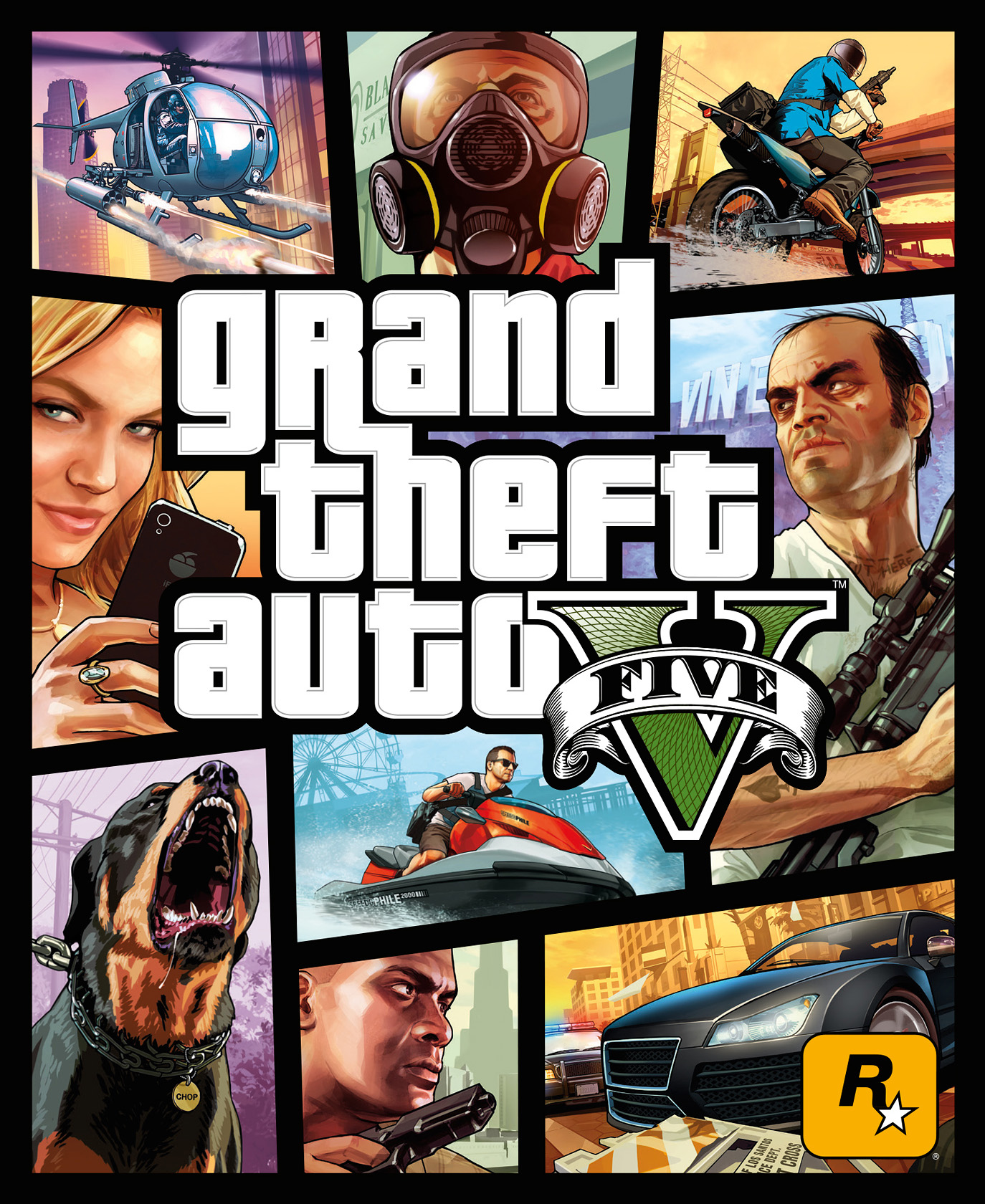 gta cover